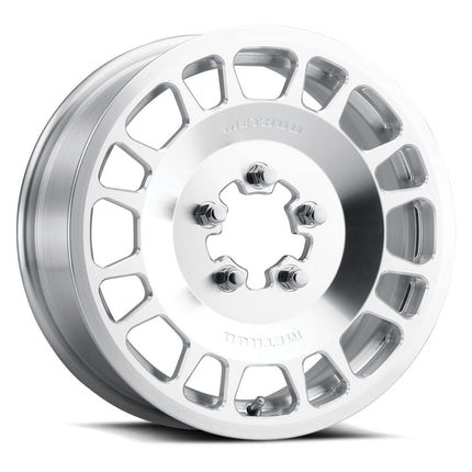 Method Mr412 5lug Machined Raw 15x6