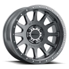 Method MR605 Wheel 6lug Gloss Titanium 20x10