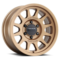 Method 703 | Gloss Titanium