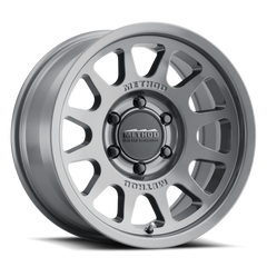 Method 703 | Gloss Titanium
