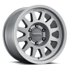 Method 704 | Matte Black