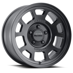 Method 705 | Matte Black