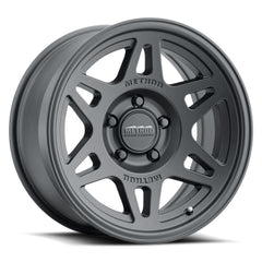 Method 706 | Matte Black