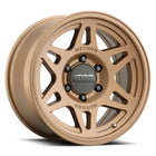 Method MR706 Wheel 6lug Matte Bronze