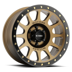 Method 305 | NV | Matte Black