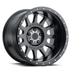 Method MR605 Wheel 5lug Matte Black 20x12