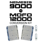 FYRLYT MOFO 12000 Upgrade Kit