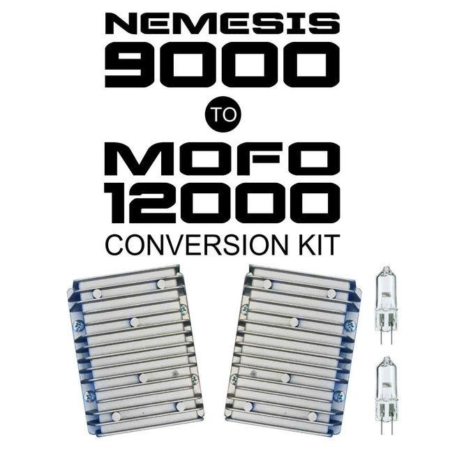 FYRLYT MOFO 12000 Upgrade Kit
