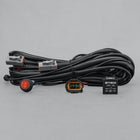 Stedi - Nissan Navara Np300 Plug And Play Wiring Harness Kit