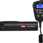 TX3350 - 5 Watt Super Compact UHF CB Radio - LCD Speaker Mic