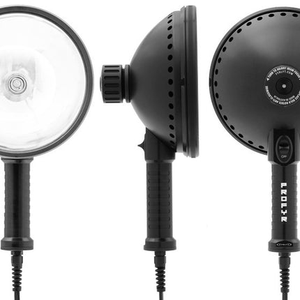 FYRLYT PROFYR 12000 Search Light
