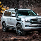 Safari ARMAX Performance Snorkel