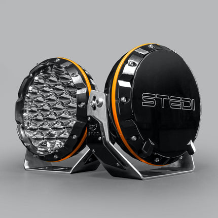 7" Type-X Sport