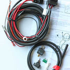 FYRLYT NEMESIS 9000 12V Wiring Loom